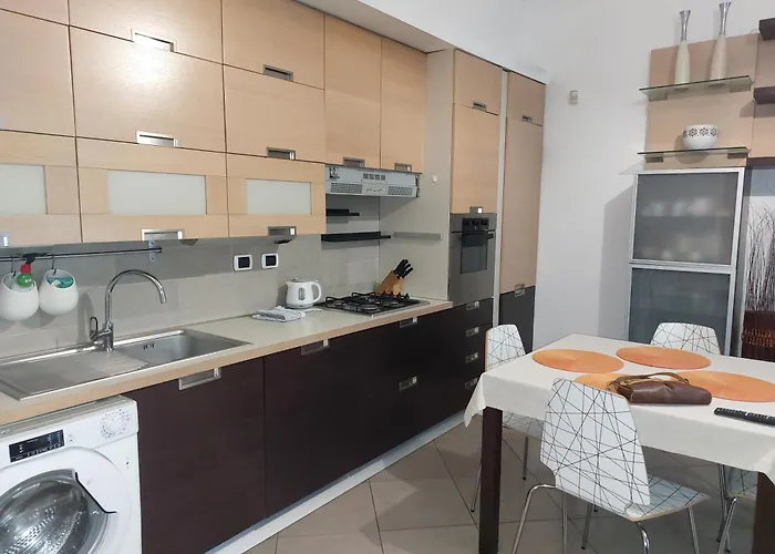 Confortable Flat Near Pz Firenze *