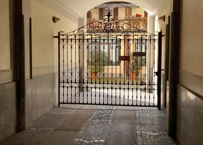 Centro Daire