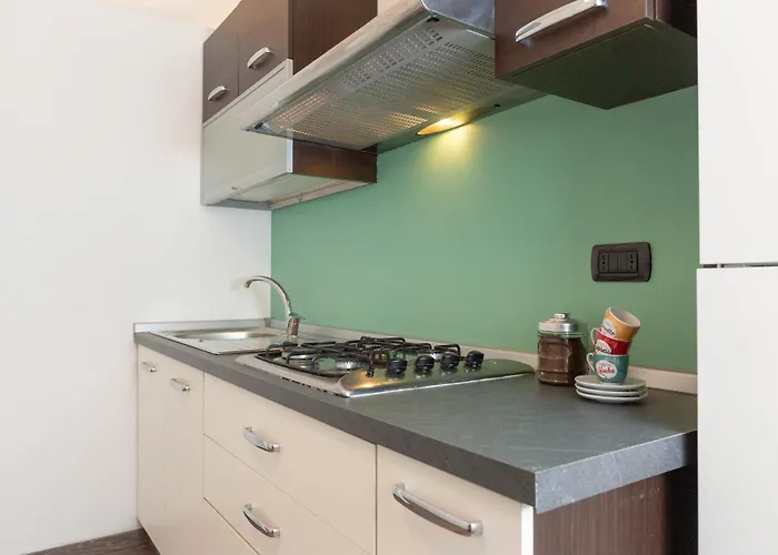 Conchetta Dream Exclusive - Navigli District - Center *