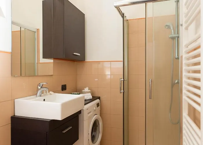 Conchetta Dream Exclusive - Navigli District - Center * 米兰