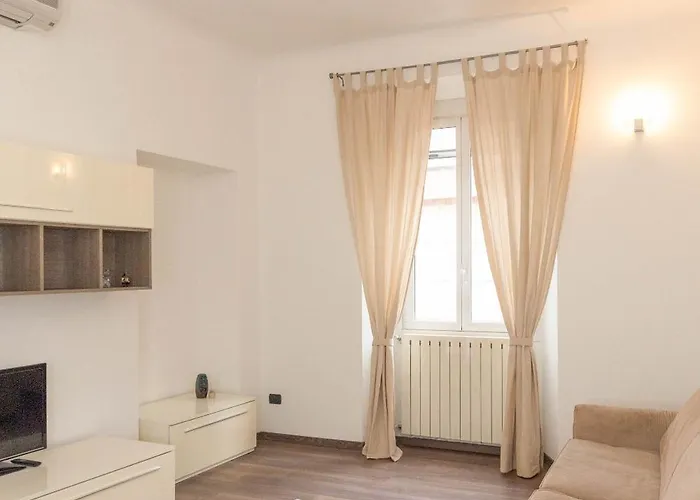 公寓 Conchetta Dream Exclusive - Navigli District - Center *