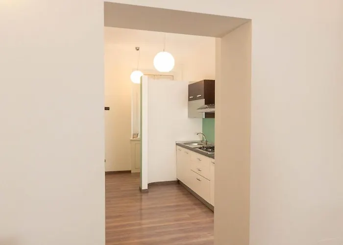 公寓 Conchetta Dream Exclusive - Navigli District - Center *