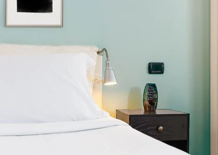 Conchetta Dream Exclusive - Navigli District - Center *