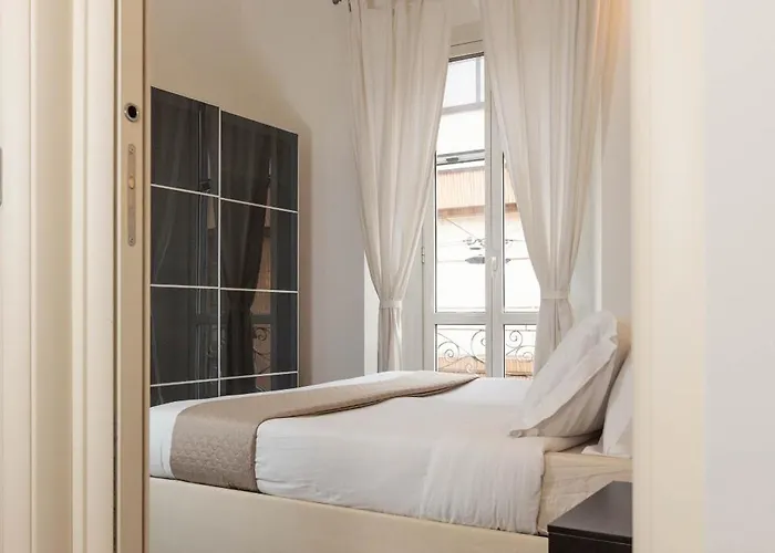 Conchetta Dream Exclusive - Navigli District - Center