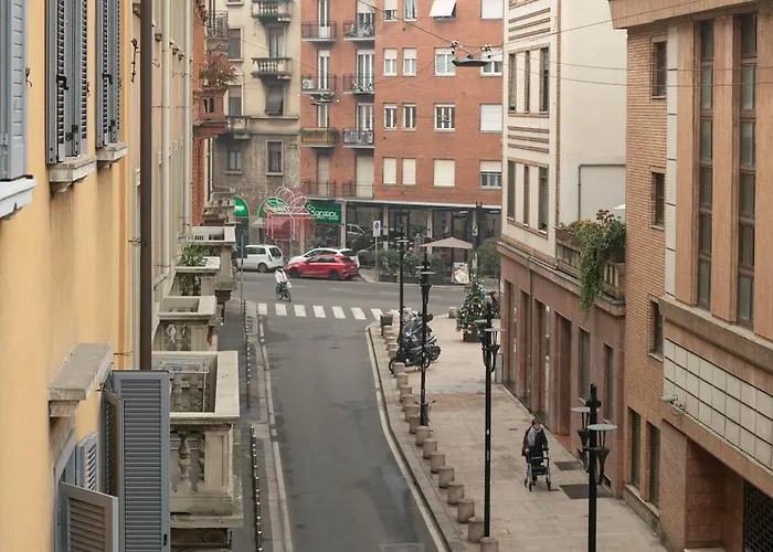 公寓 Conchetta Dream Exclusive - Navigli District - Center *