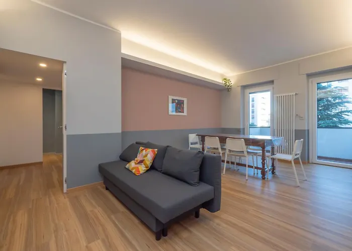 Apartamento Luxury - Val Di Sole 22