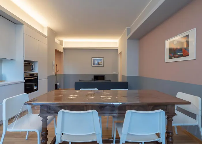Apartamento Luxury - Val Di Sole 22 *