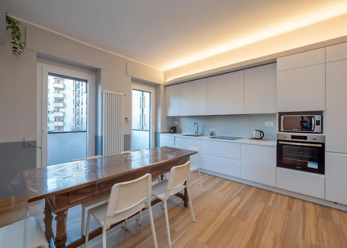 Luxury - Val Di Sole 22 아파트 *
