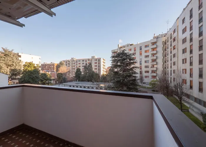 Luxury - Val Di Sole 22 Milán