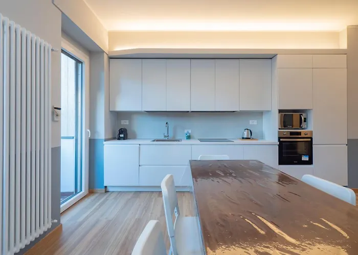 Apartamento Luxury - Val Di Sole 22 *