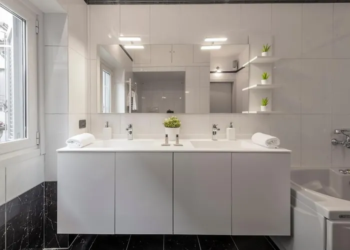 Brera 19 - Wonderful Two Floors