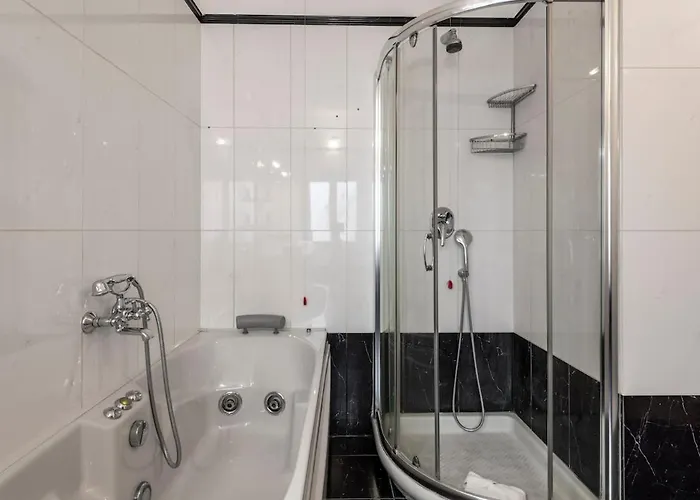 Διαμέρισμα Brera 19 - Wonderful Two Floors *