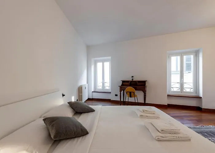 Brera 19 - Wonderful Two Floors * Milano