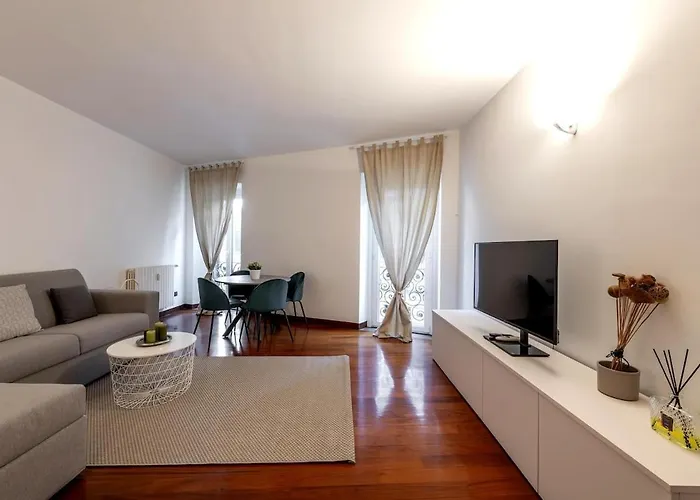 Brera 19 - Wonderful Two Floors