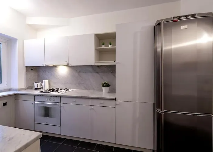 Appartamento Brera 19 - Wonderful Two Floors Milano