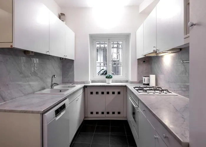 Appartamento Brera 19 - Wonderful Two Floors Milano