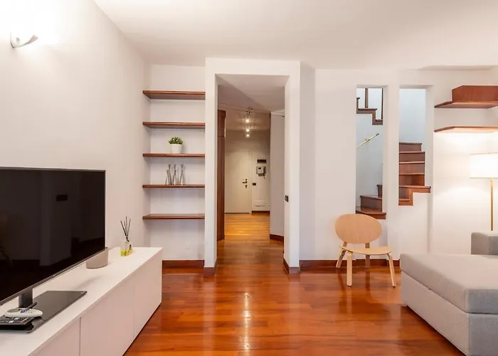 Brera 19 - Wonderful Two Floors *