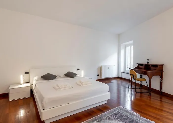 Brera 19 - Wonderful Two Floors