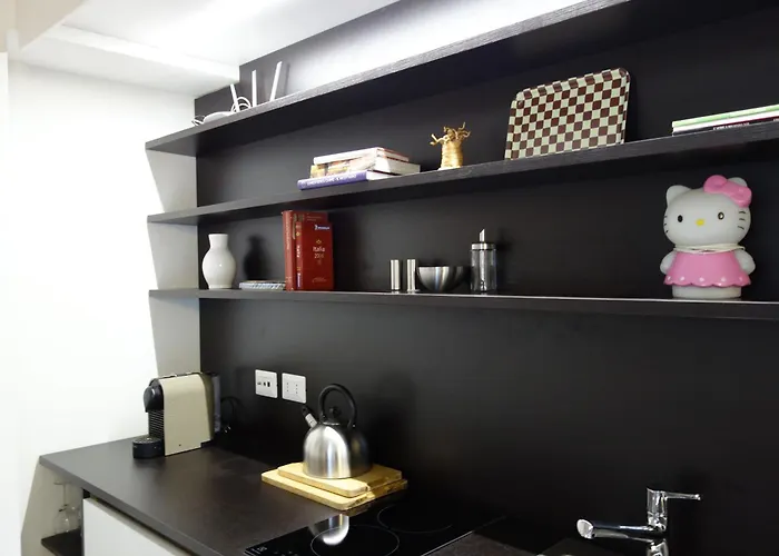 Apartamento Charming On The Roofs Of Navigli