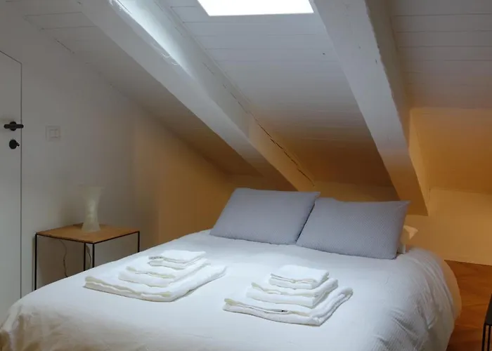 Charming On The Roofs Of Navigli Appartement Milan