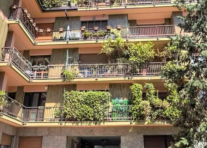 Apartament Fashion & Design - Metro California