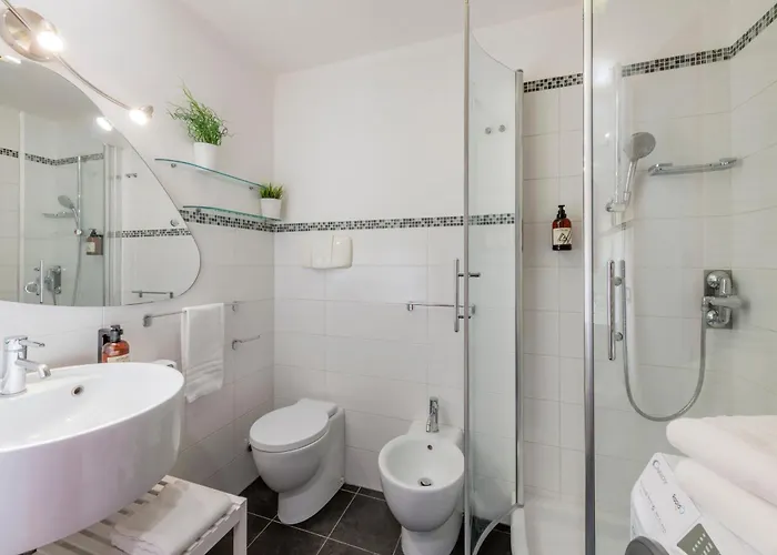 Ranzoni 3 - Luminoso Monolocale