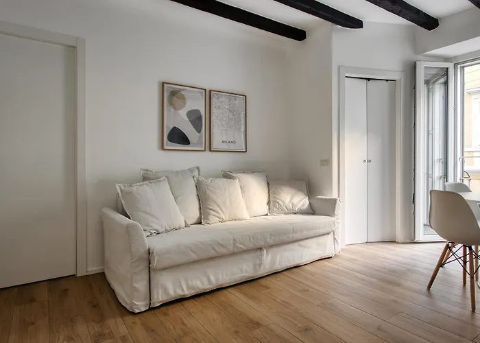 Just Urban - Cozy 1-br In Center - Steps M2 And M4 Metro