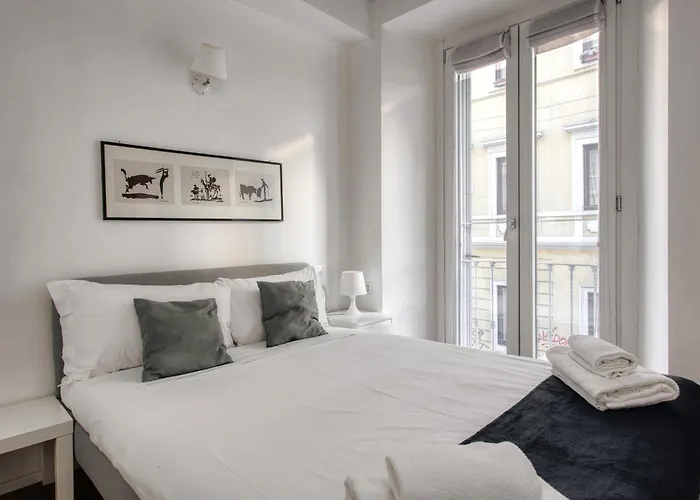 Apartamento Just Urban - Cozy 1-br In Center - Steps M2 And M4 Metro *