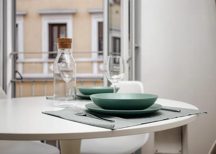 Just Urban - Cozy 1-br In Center - Steps M2 And M4 Metro Apartamento