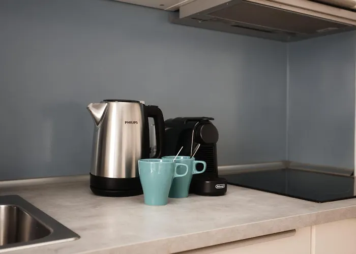 Just Urban - Cozy 1-br In Center - Steps M2 And M4 Metro Apartamento Milão