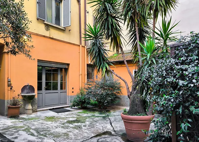 Just Urban - Cozy 1-br In Center - Steps M2 And M4 Metro *