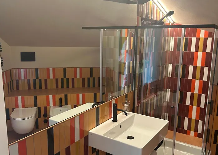 Homestay Ca' D'adda Milan