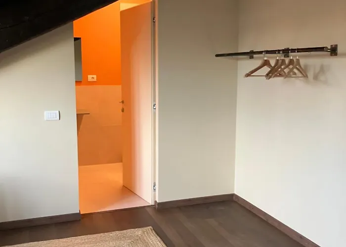 Ca' D'adda Homestay *