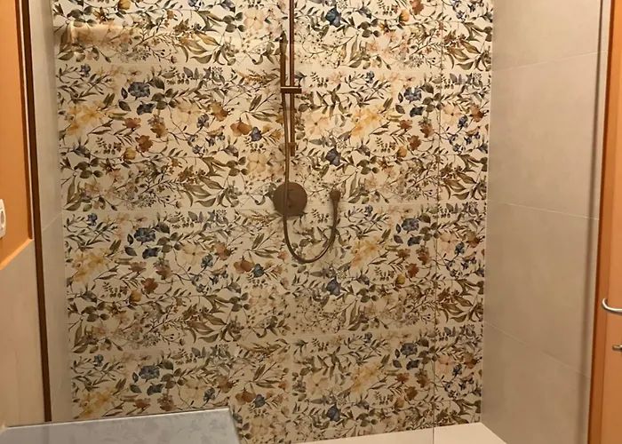 Ca' D'adda Homestay Milan