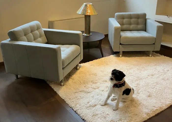 Homestay Ca' D'adda *