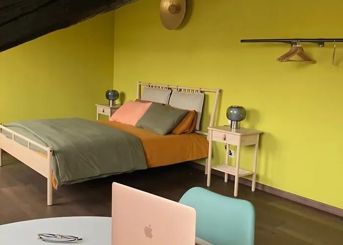 Ca' D'adda Homestay Milan