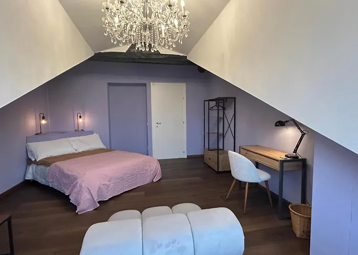 Homestay Ca' D'adda Milan