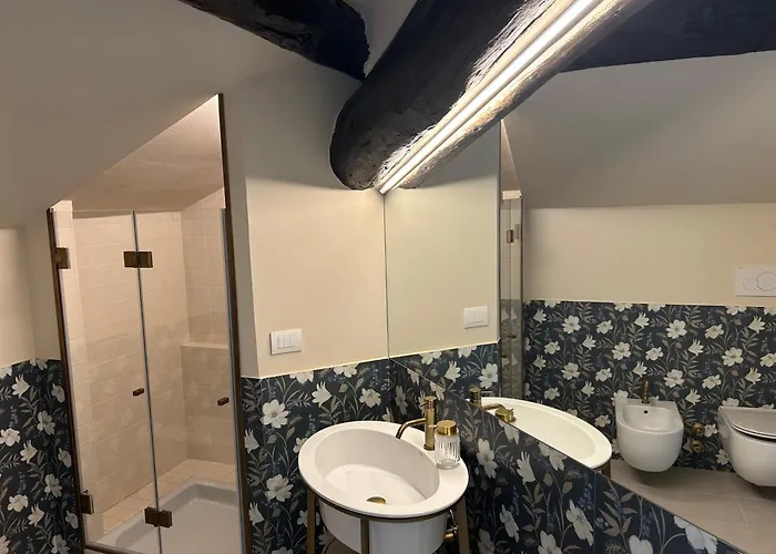 Ca' D'adda Homestay *