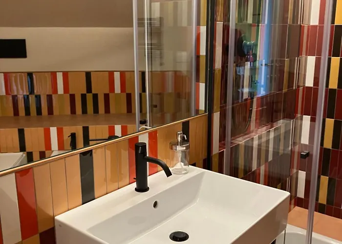 Homestay Ca' D'adda *