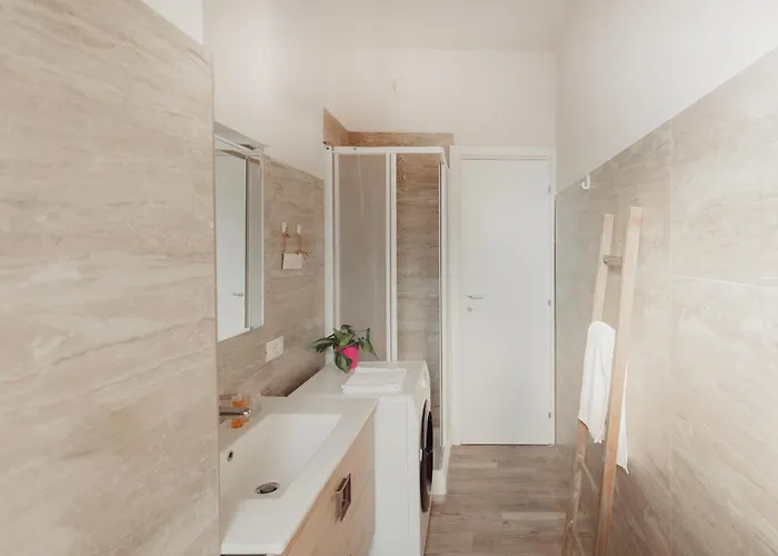 Gohost - Il Sorriso Di Fofo - Cozy Flat Near Navigli Apartment