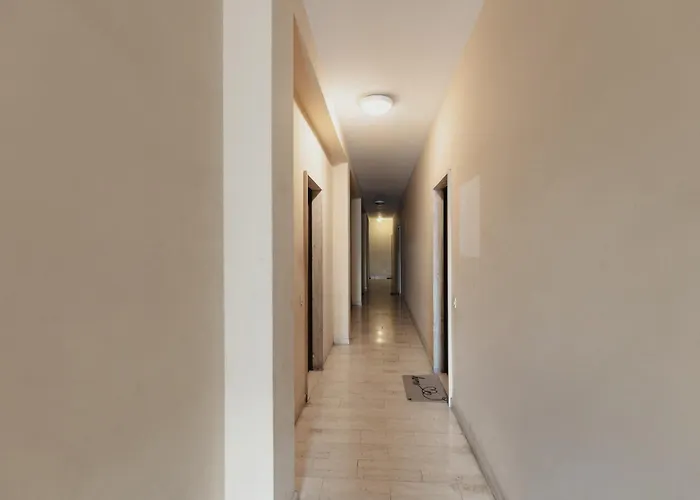 Gohost - Il Sorriso Di Fofo - Cozy Flat Near Navigli Milan