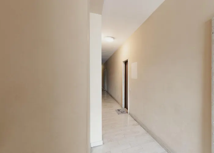 Gohost - Il Sorriso Di Fofo - Cozy Flat Near Navigli Milan