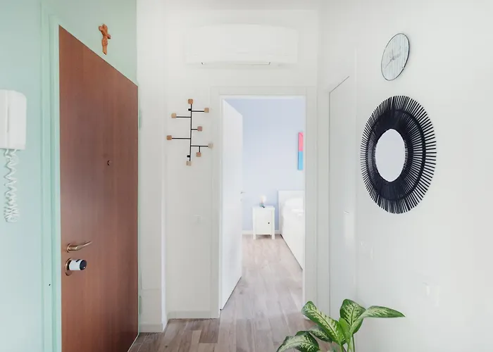 Gohost - Il Sorriso Di Fofo - Cozy Flat Near Navigli *