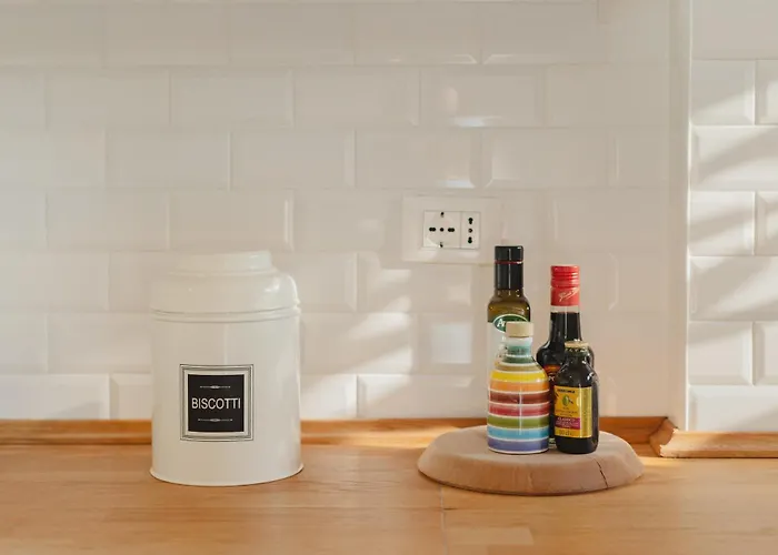 Gohost - Il Sorriso Di Fofo - Cozy Flat Near Navigli Apartment