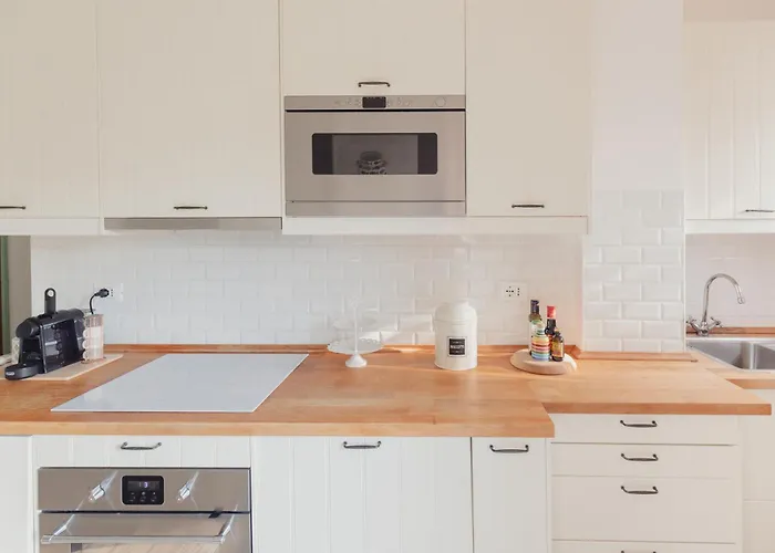 Apartment Gohost - Il Sorriso Di Fofo - Cozy Flat Near Navigli