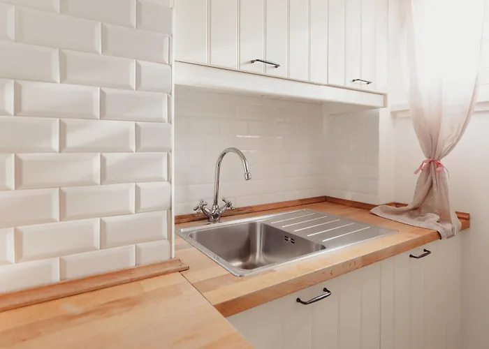 Gohost - Il Sorriso Di Fofo - Cozy Flat Near Navigli Apartment Mailand