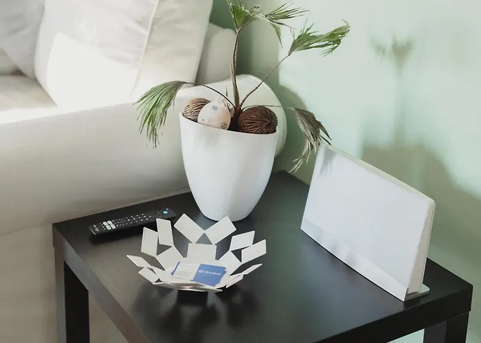 Gohost - Il Sorriso Di Fofo - Cozy Flat Near Navigli *