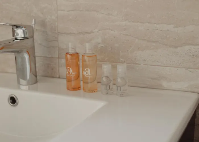 Gohost - Il Sorriso Di Fofo - Cozy Flat Near Navigli *