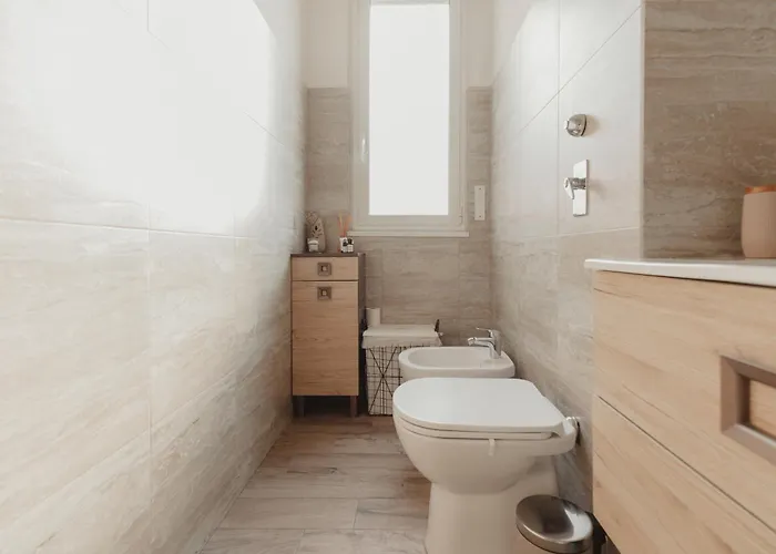 Gohost - Il Sorriso Di Fofo - Cozy Flat Near Navigli