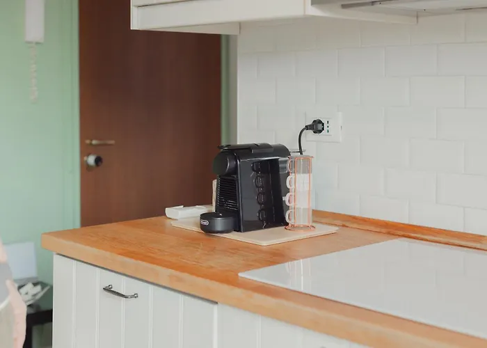 Apartment Gohost - Il Sorriso Di Fofo - Cozy Flat Near Navigli *